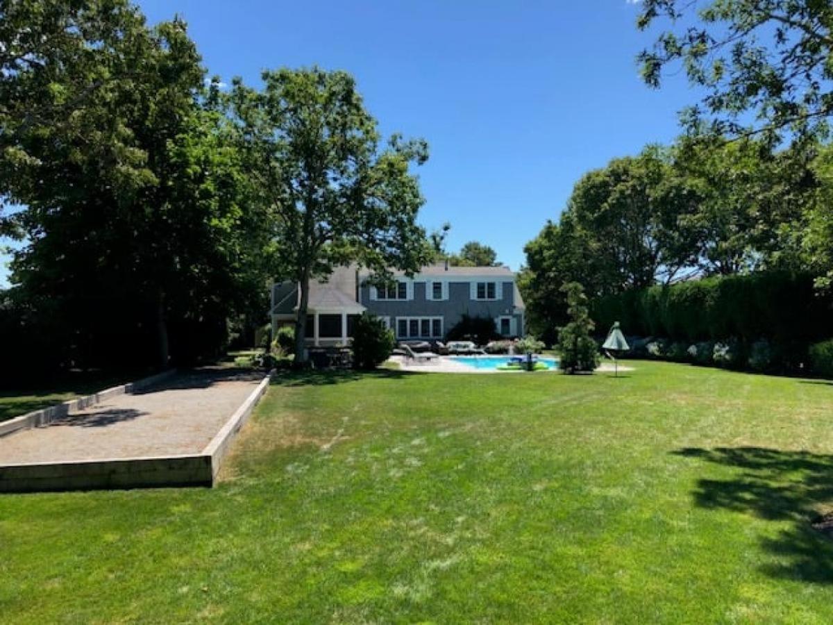 92 Hoyt Road Harwich Port Cape Cod- Apricari Villa Eksteriør billede