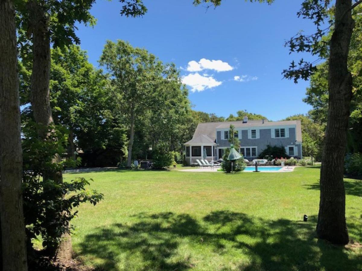 92 Hoyt Road Harwich Port Cape Cod- Apricari Villa Eksteriør billede