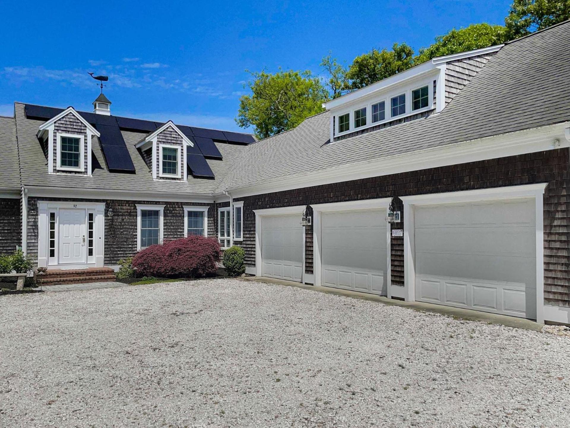 92 Hoyt Road Harwich Port Cape Cod- Apricari Villa Eksteriør billede