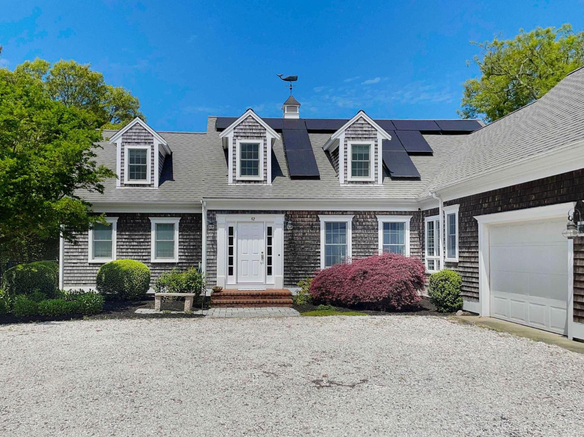 92 Hoyt Road Harwich Port Cape Cod- Apricari Villa Eksteriør billede